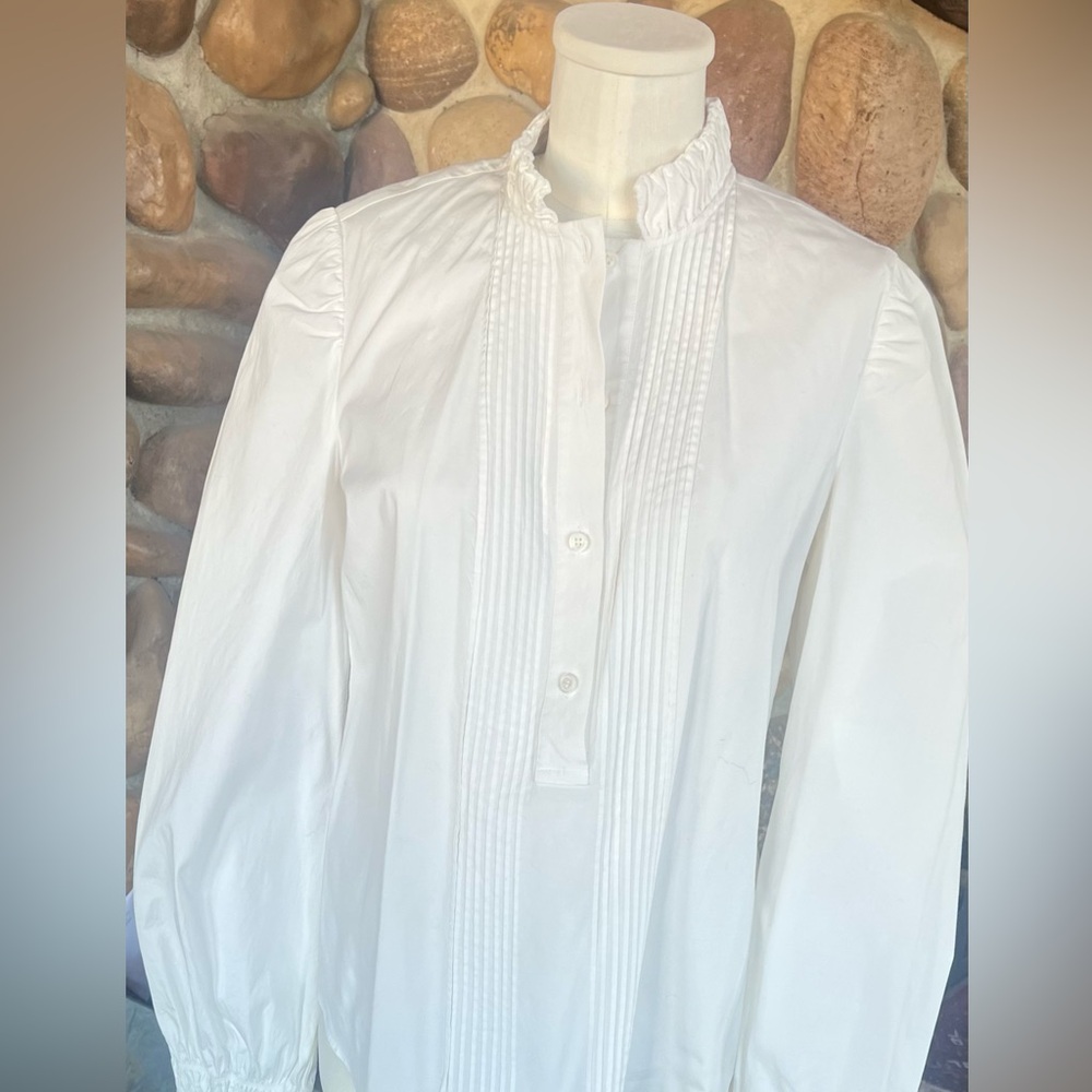 Diane Bon Furstenberg vintage blouse